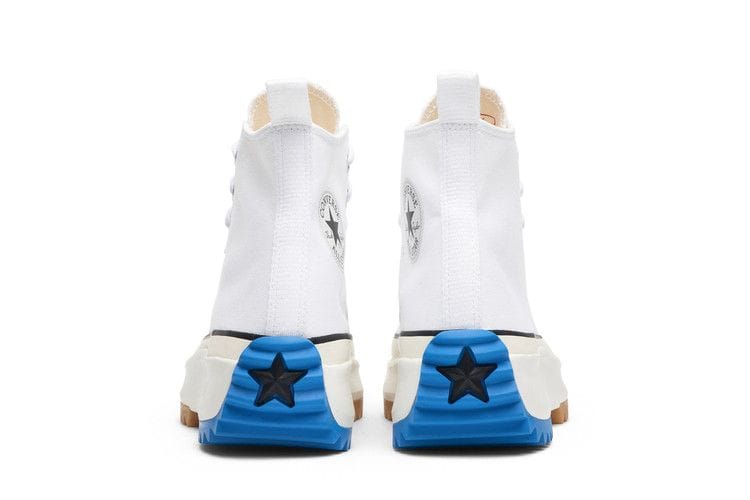 Men's J.W. Anderson x Run Star Hike 'White'
