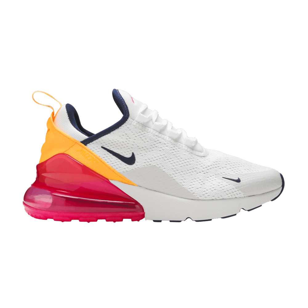 Women's Air Max 270 'Sorbet'