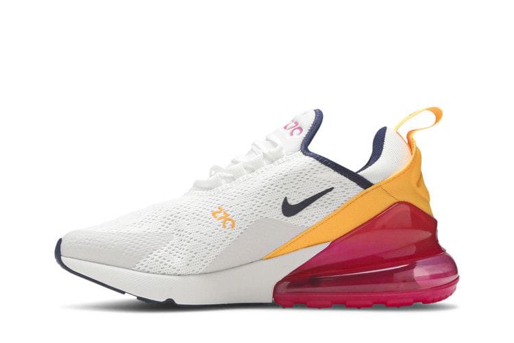 Women's Air Max 270 'Sorbet'