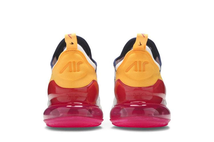 Women's Air Max 270 'Sorbet'