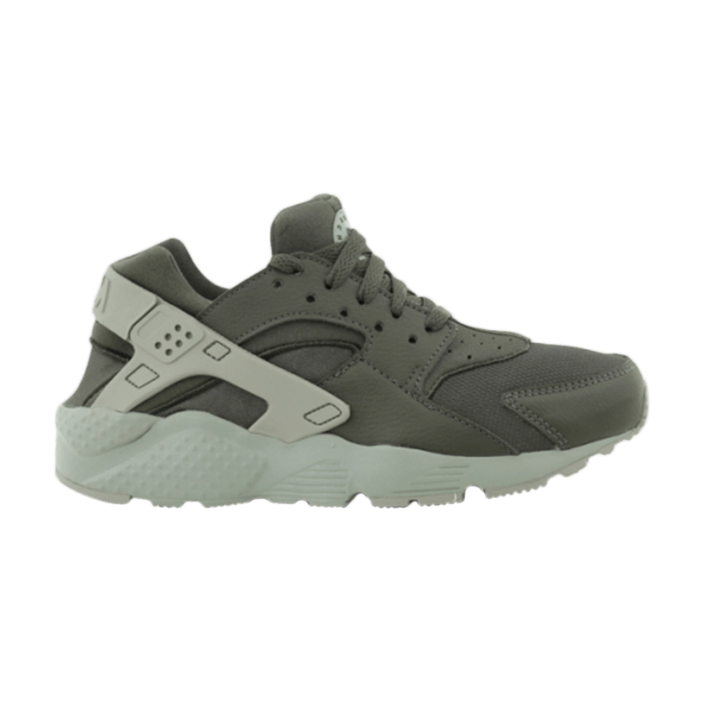 Huarache Run GS 'Sequoia'