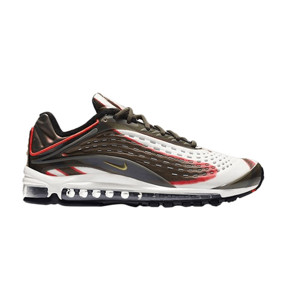 Air Max Deluxe GS 'Sequoia'