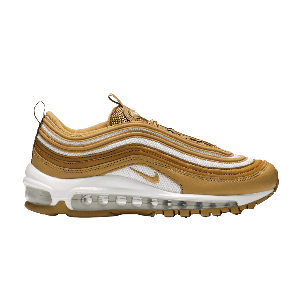 Women's Air Max 97 'Wheat'