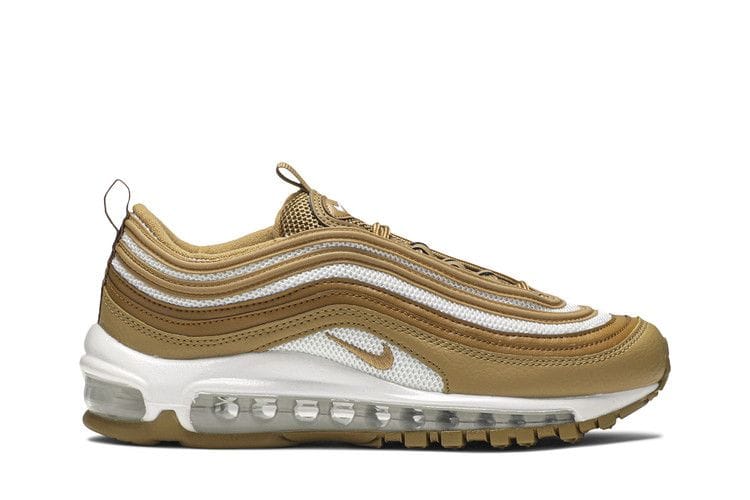 Women's Air Max 97 'Wheat'