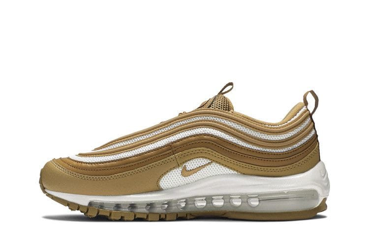 Women's Air Max 97 'Wheat'