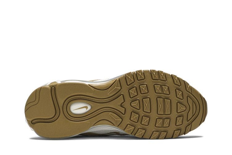 Women's Air Max 97 'Wheat'