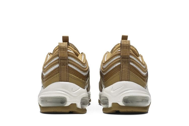 Women's Air Max 97 'Wheat'