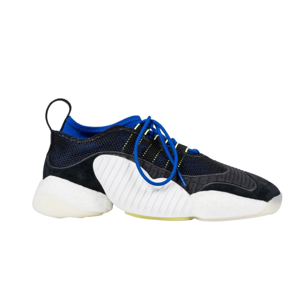Men's Crazy BYW LVL 2 'Black Royal'