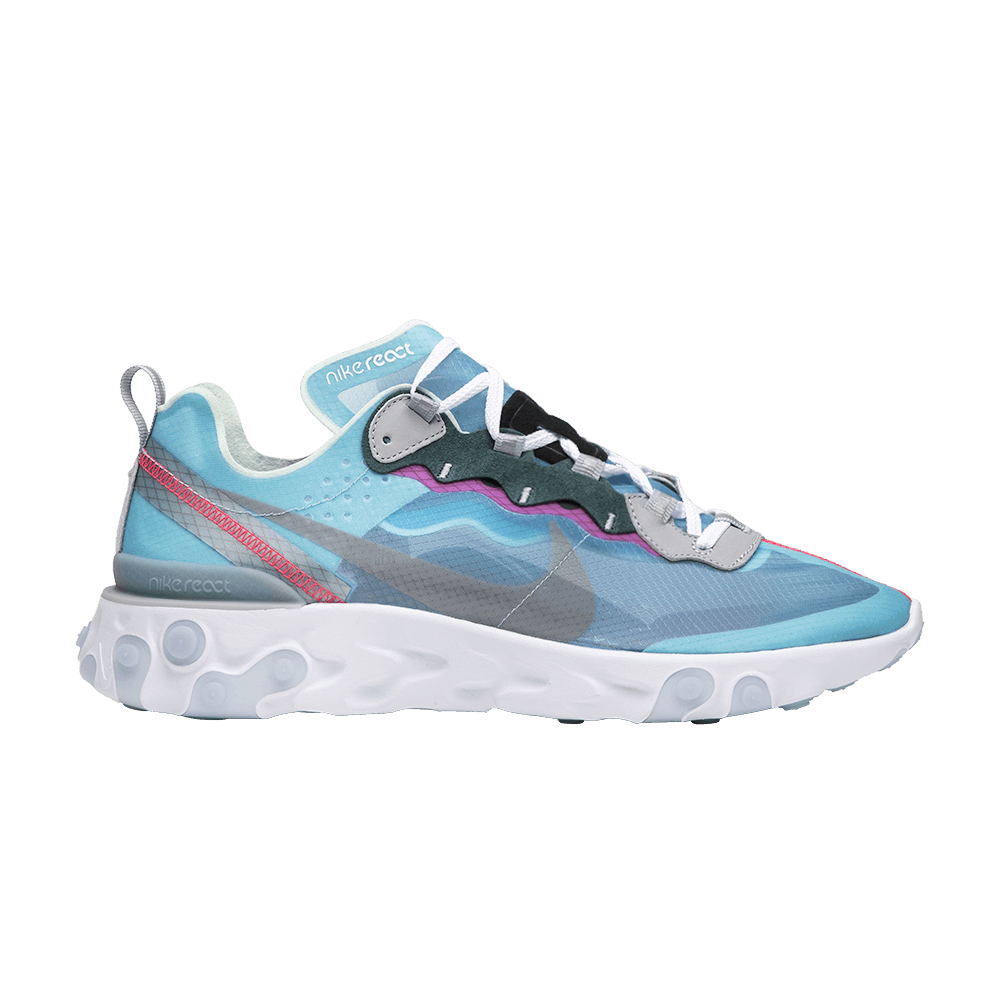 Men's React Element 87 'Royal Tint'