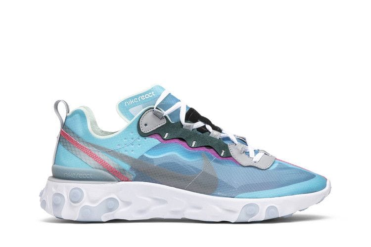 Men's React Element 87 'Royal Tint'