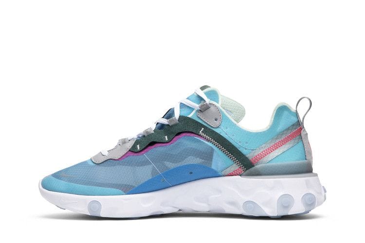 Men's React Element 87 'Royal Tint'