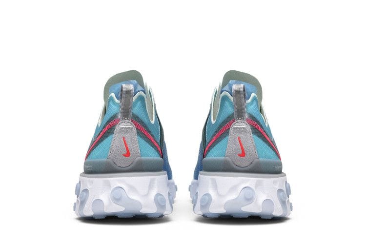 Men's React Element 87 'Royal Tint'