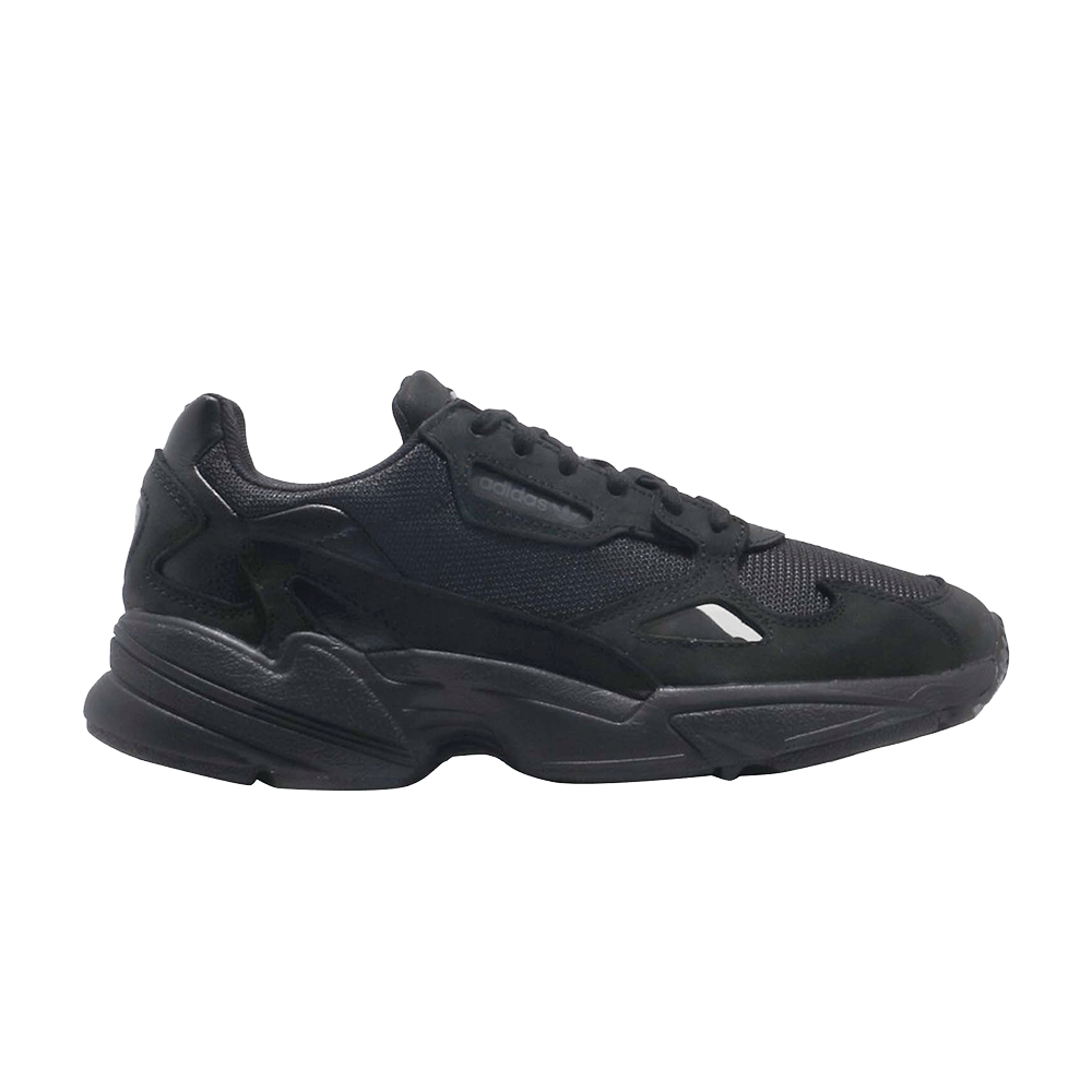 Women's Falcon 'Core Black'