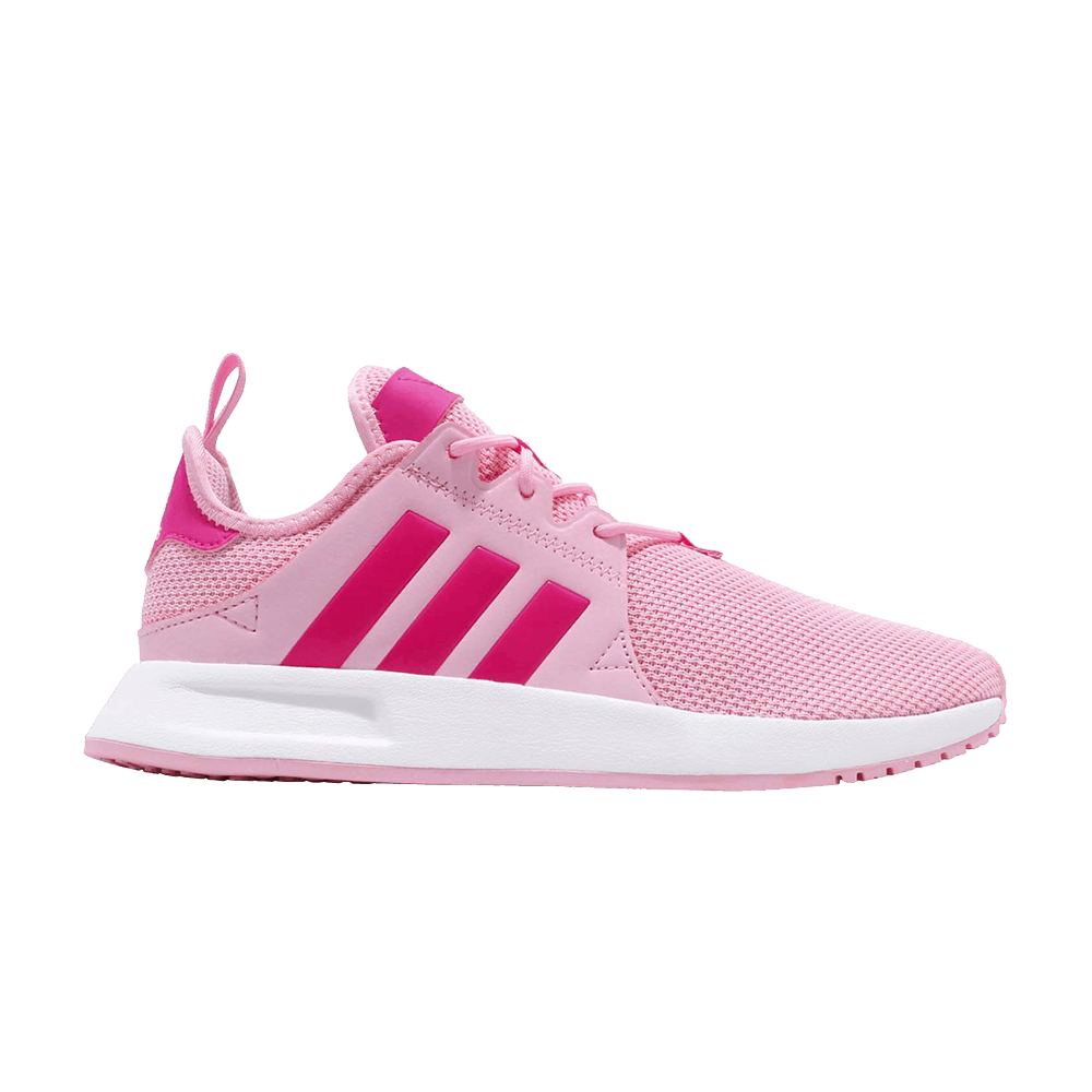 X_PLR J 'Shock Pink'