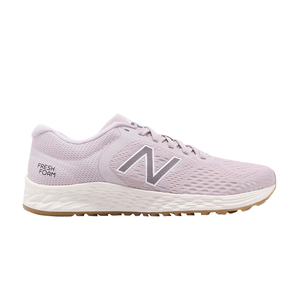 Fresh Foam Arishi Wide 'Pink Grey'