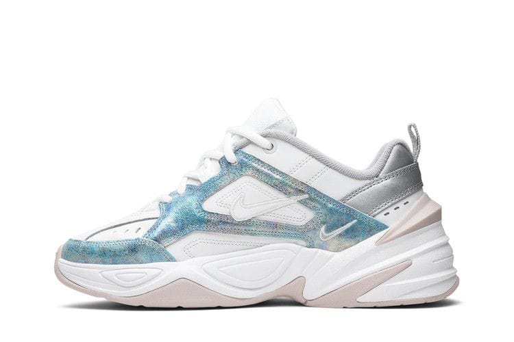 Women's M2K Tekno 'Iridescent'