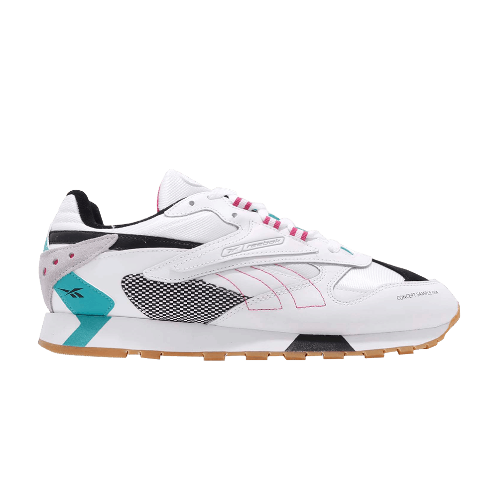 Men's Classic Leather ATI 90s 'White'