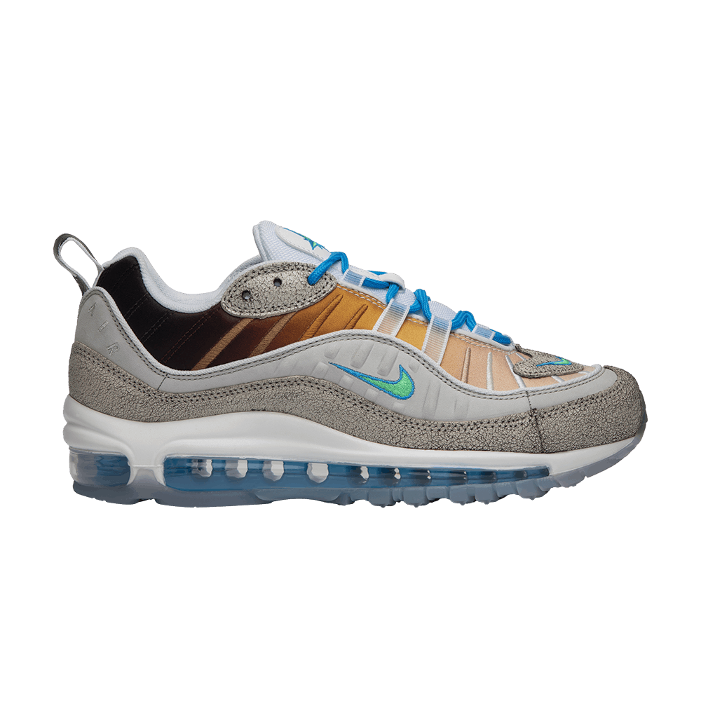 Men's Air Max 98 'On Air: NYC La Mezcla'