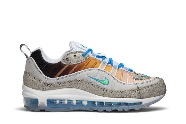 Men's Air Max 98 'On Air: NYC La Mezcla'