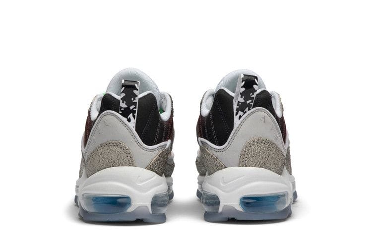 Men's Air Max 98 'On Air: NYC La Mezcla'