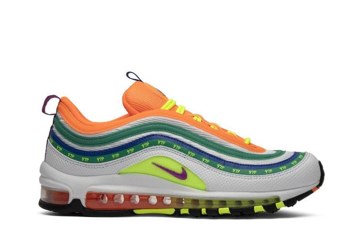 Men's Air Max 97 'On Air: London Summer Of Love'