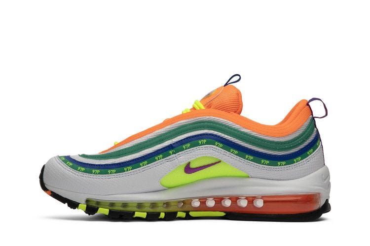 Men's Air Max 97 'On Air: London Summer Of Love'