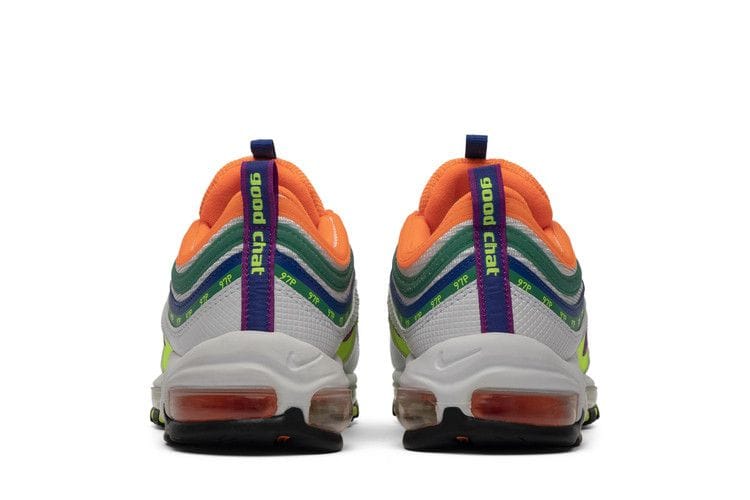Men's Air Max 97 'On Air: London Summer Of Love'