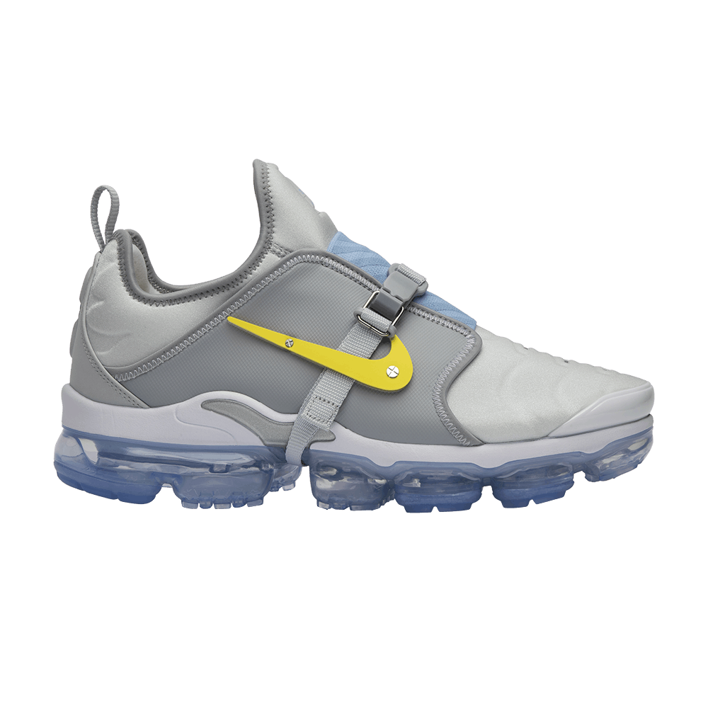 Men's Air VaporMax Plus 'On Air: Paris Works In Progress'