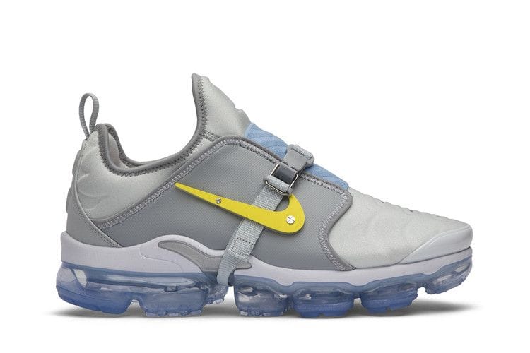 Men's Air VaporMax Plus 'On Air: Paris Works In Progress'