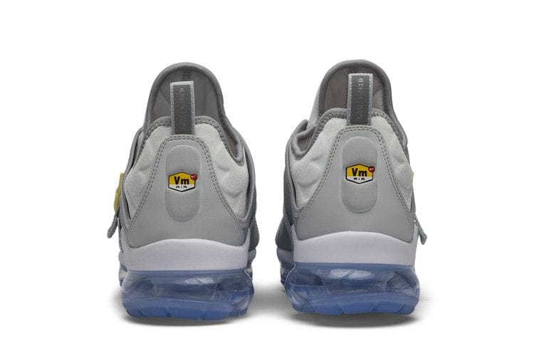Men's Air VaporMax Plus 'On Air: Paris Works In Progress'