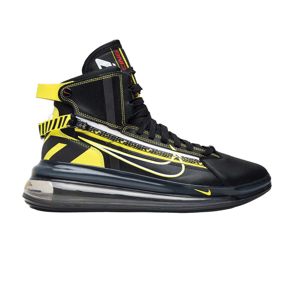 Men's Air Max 720 Saturn QS 'All Star - Motorsport'
