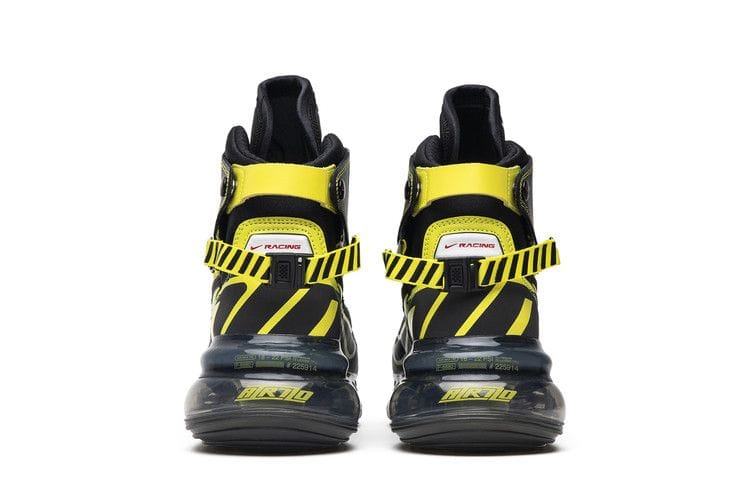 Men's Air Max 720 Saturn QS 'All Star - Motorsport'