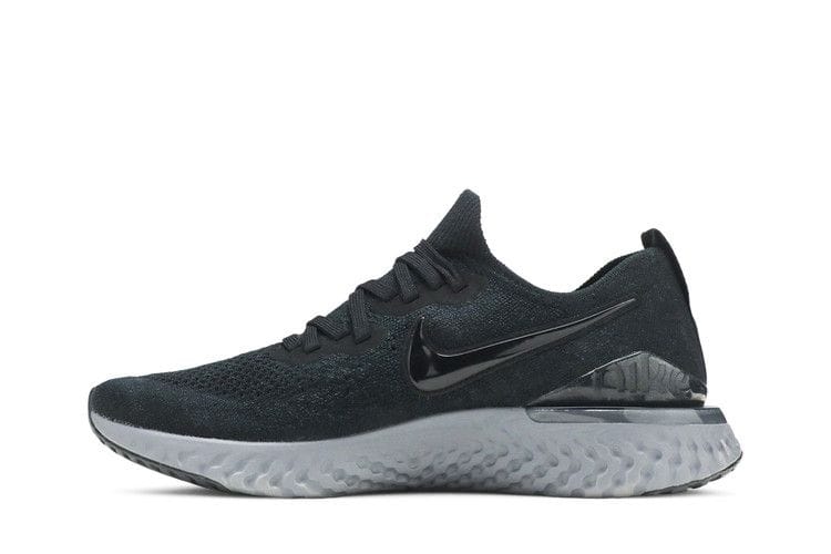 Women's Epic React Flyknit 2 'Anthracite'