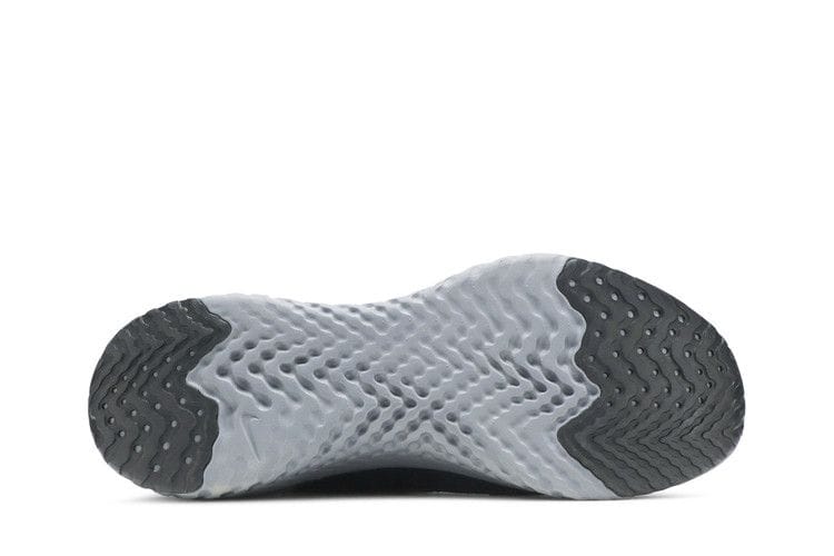 Women's Epic React Flyknit 2 'Anthracite'