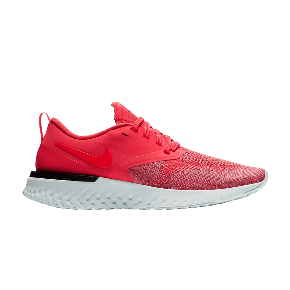 Women's Odyssey React 2 Flyknit 'Ember Glow'