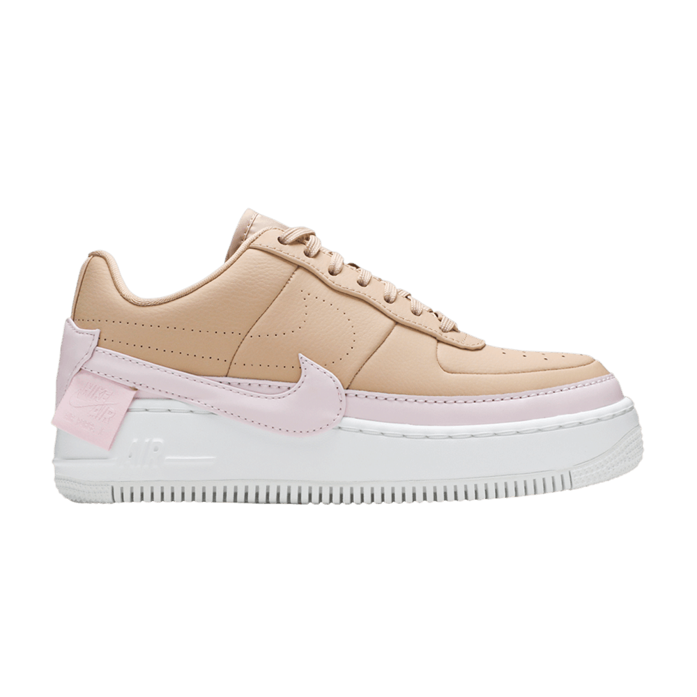 Women's Air Force 1 Jester XX 'Bio Beige Pink'
