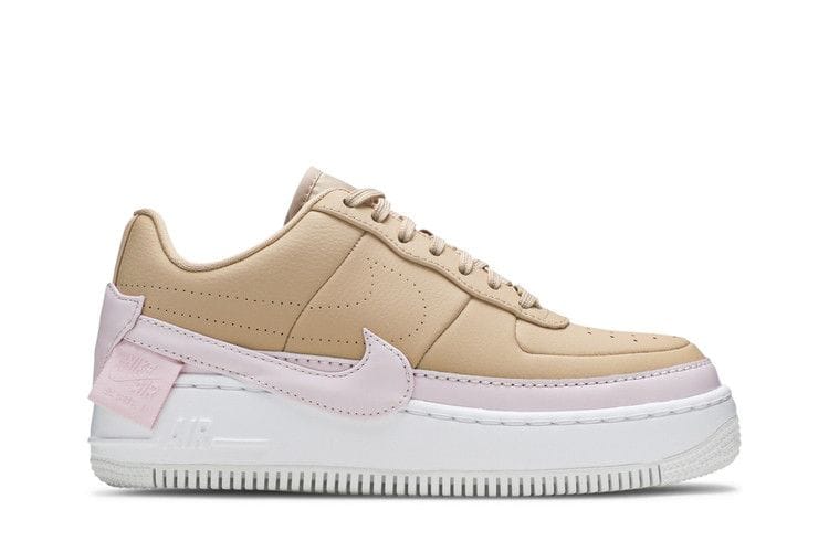 Women's Air Force 1 Jester XX 'Bio Beige Pink'