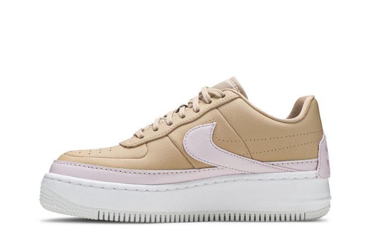 Women's Air Force 1 Jester XX 'Bio Beige Pink'