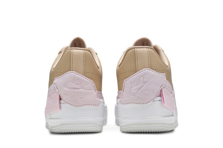 Women's Air Force 1 Jester XX 'Bio Beige Pink'