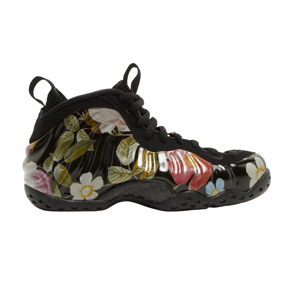 Women's Air Foamposite One 'Floral'