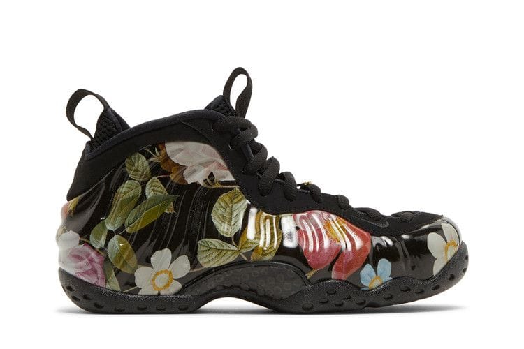 Women's Air Foamposite One 'Floral'