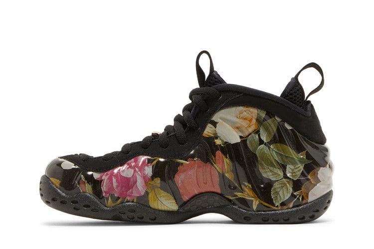 Women's Air Foamposite One 'Floral'