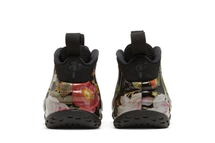 Women's Air Foamposite One 'Floral'