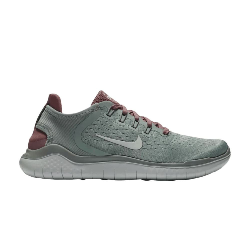 Women's Free RN 2018 'Mica Green'