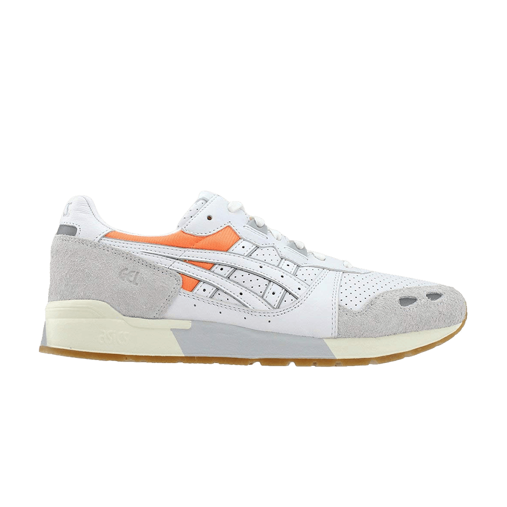 Men's Gel Lyte OG 'Grey Gum'