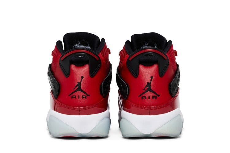 Men's Air Jordan 6 Rings 'Gym Red'