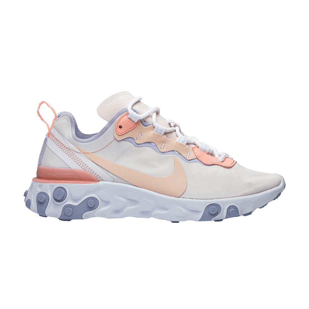 Women's React Element 55 'Pale Pink'