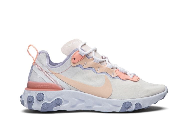 Women's React Element 55 'Pale Pink'