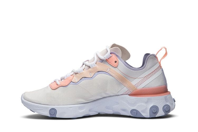 Women's React Element 55 'Pale Pink'