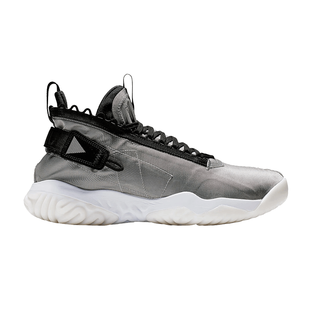 Men's Air Jordan Proto React 'Wolf Grey'